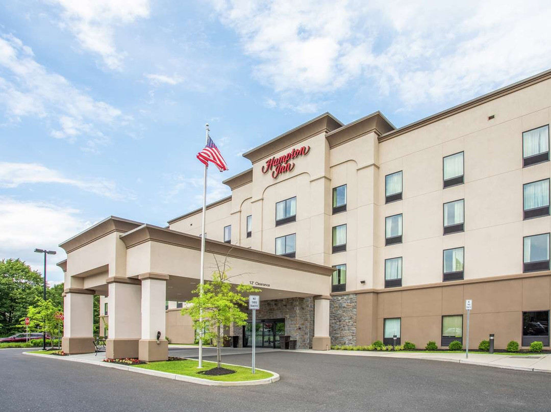 Atco酒店住宿-Hampton Inn Philadelphia/Voorhees