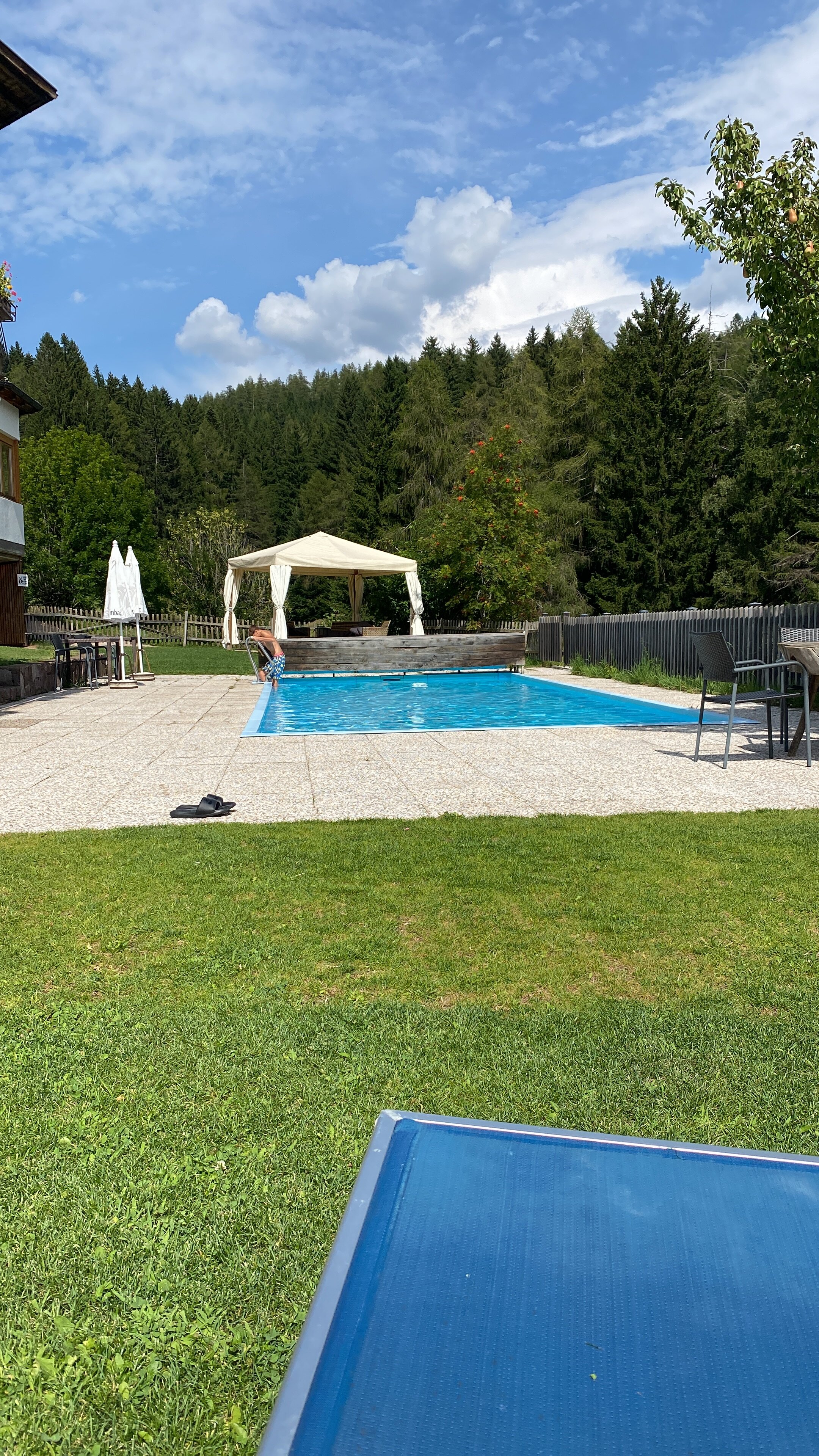 Hotel Langeshof-官方