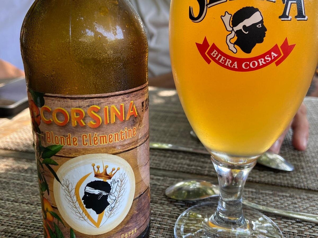 Auberge U Sirenu主图