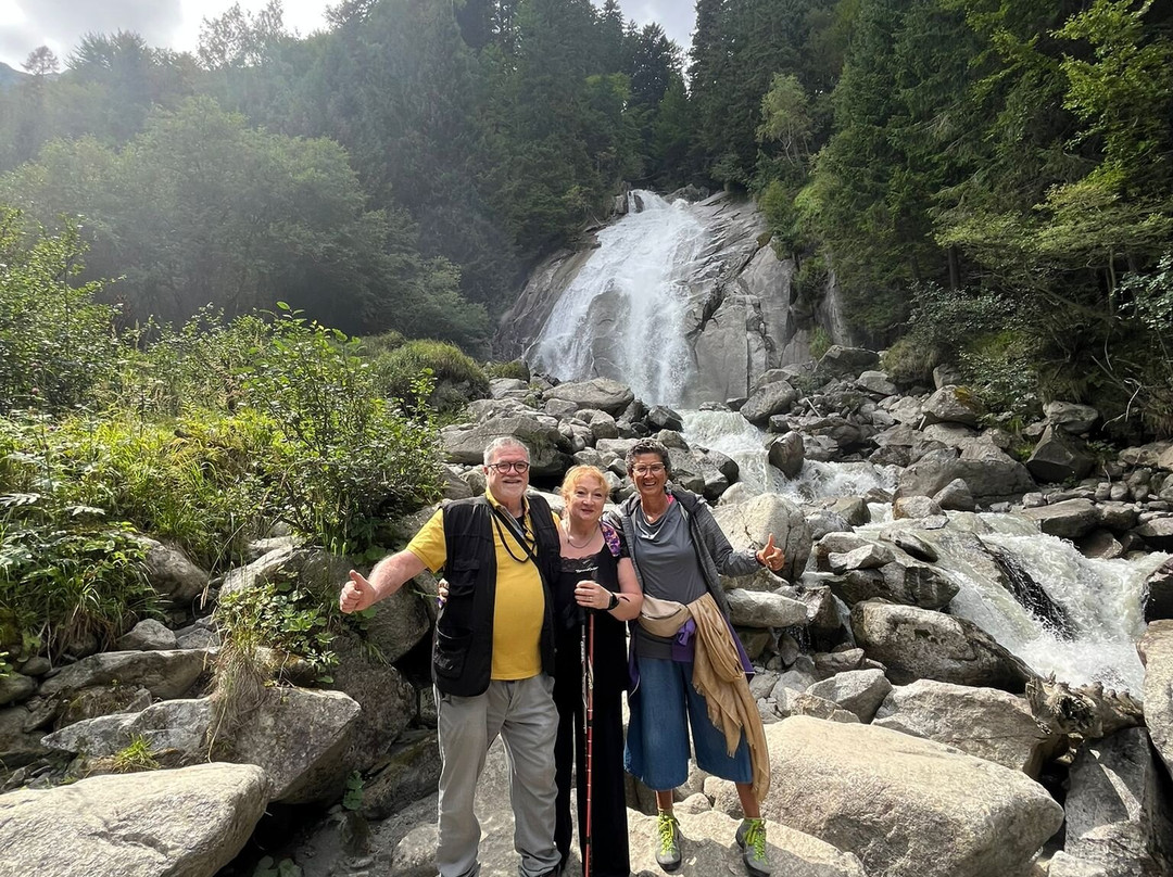 Val Nambrone-马多纳迪坎皮格里奥必去景点