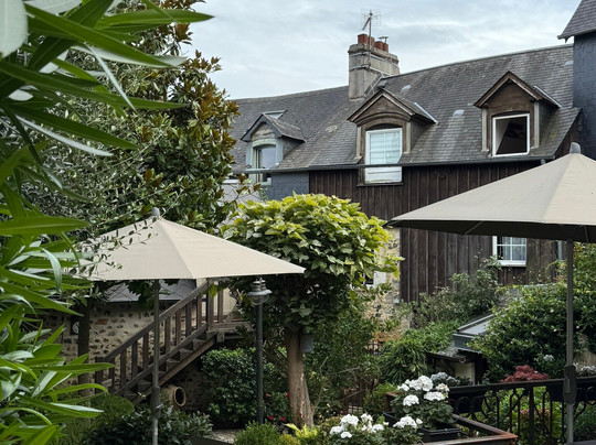 La Cour Sainte-Catherine主图