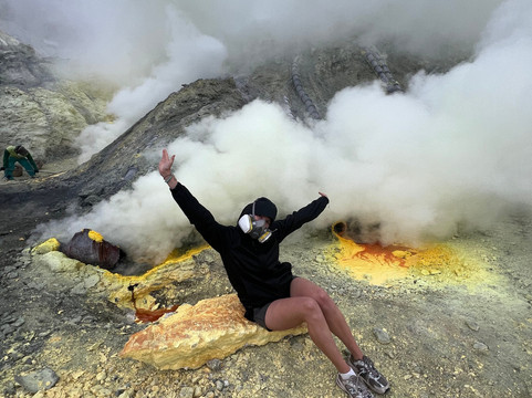 TrippyTrip Tour-泗水必去景点