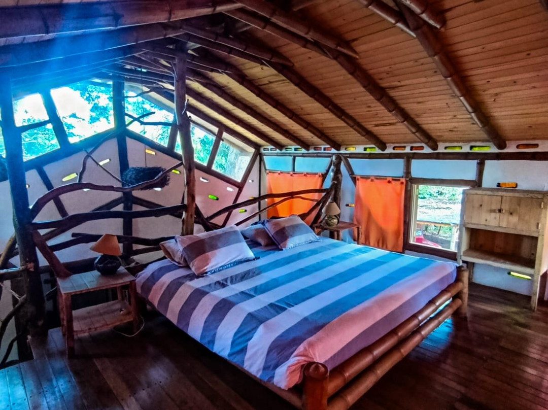 La Casa De Francois主图