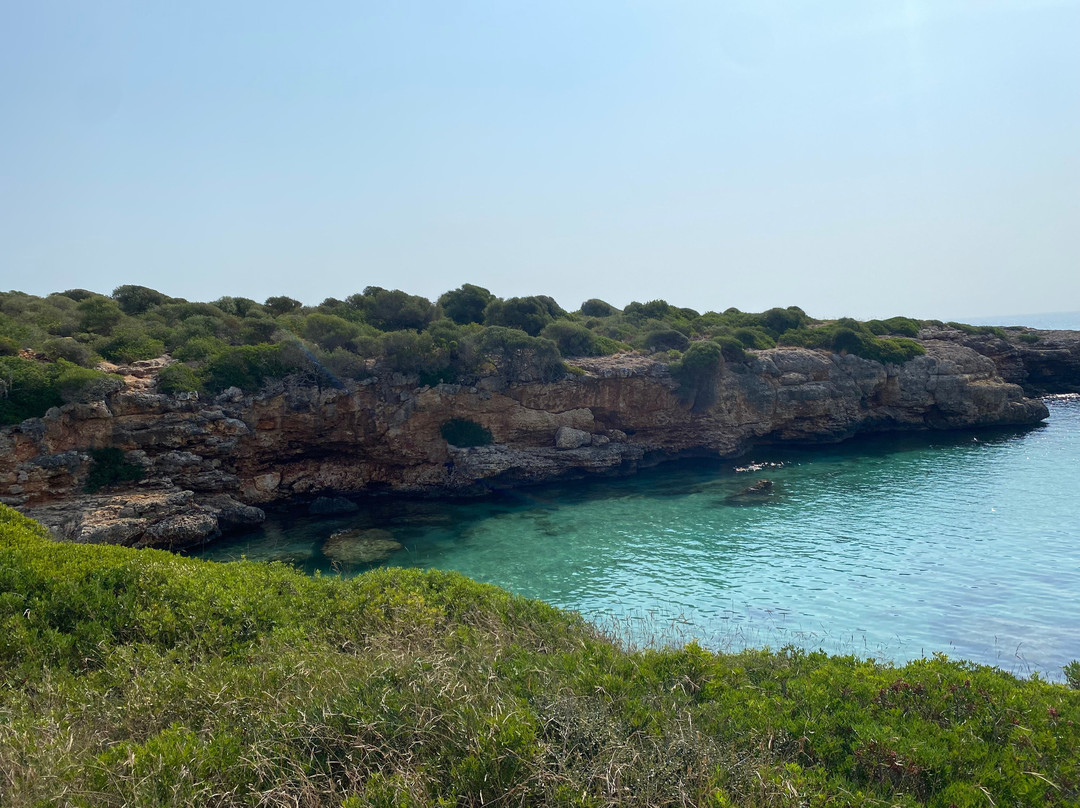 Cala Petita-克里斯托港必去景点