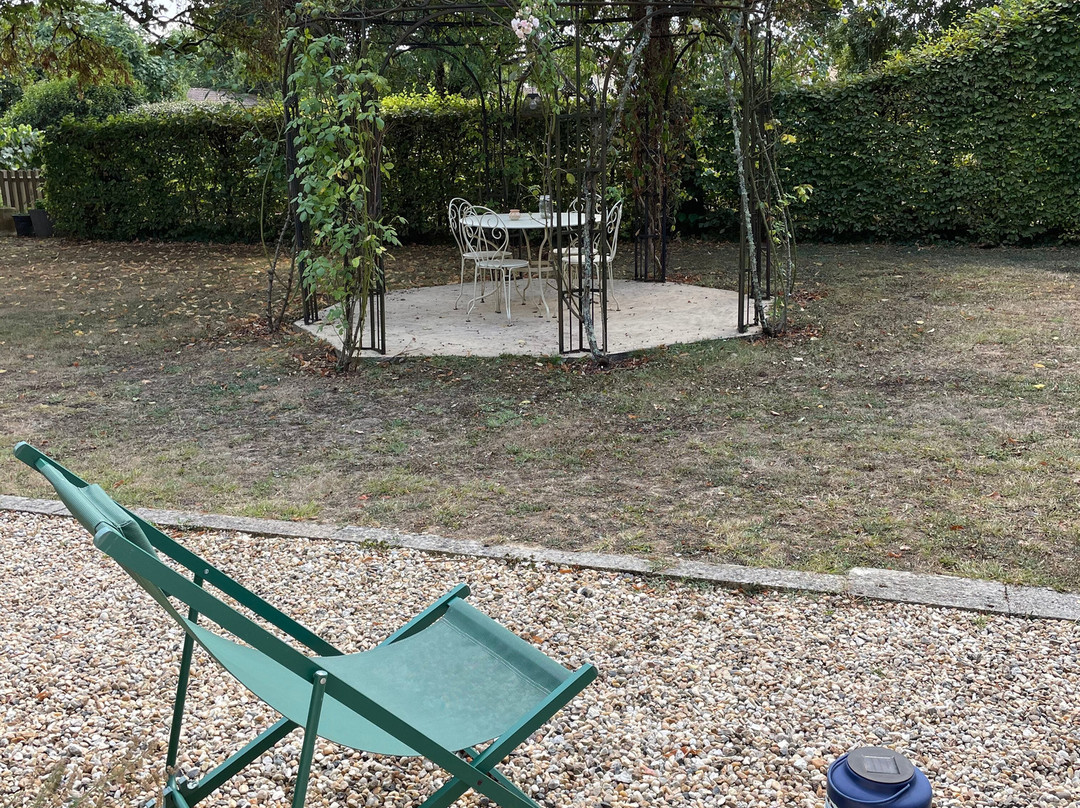 L’Escale De Bel Air主图