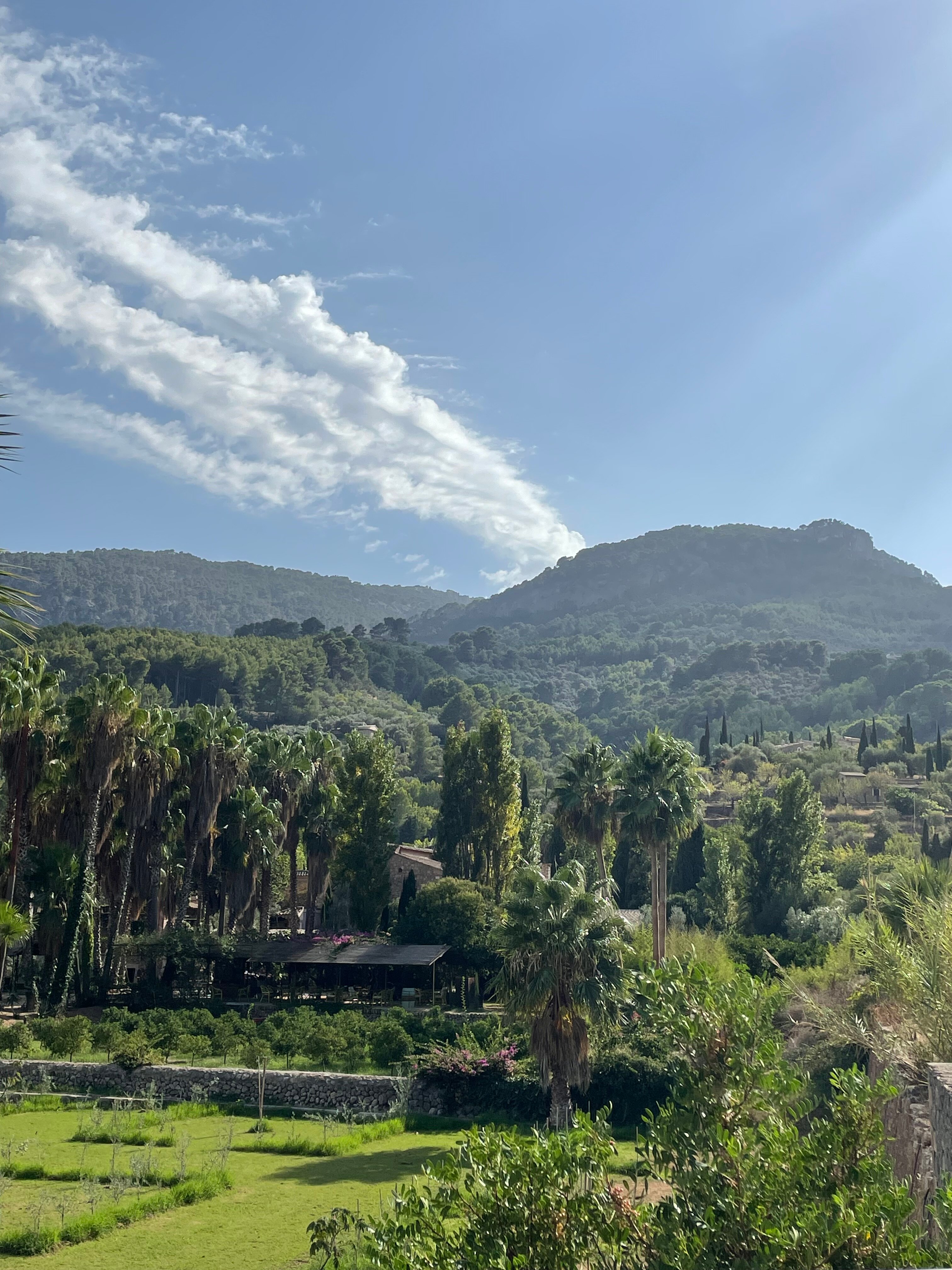 Finca Ca N'Ai-官方
