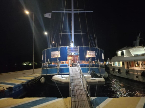 Sail In Greece adventures-科孚必去景点