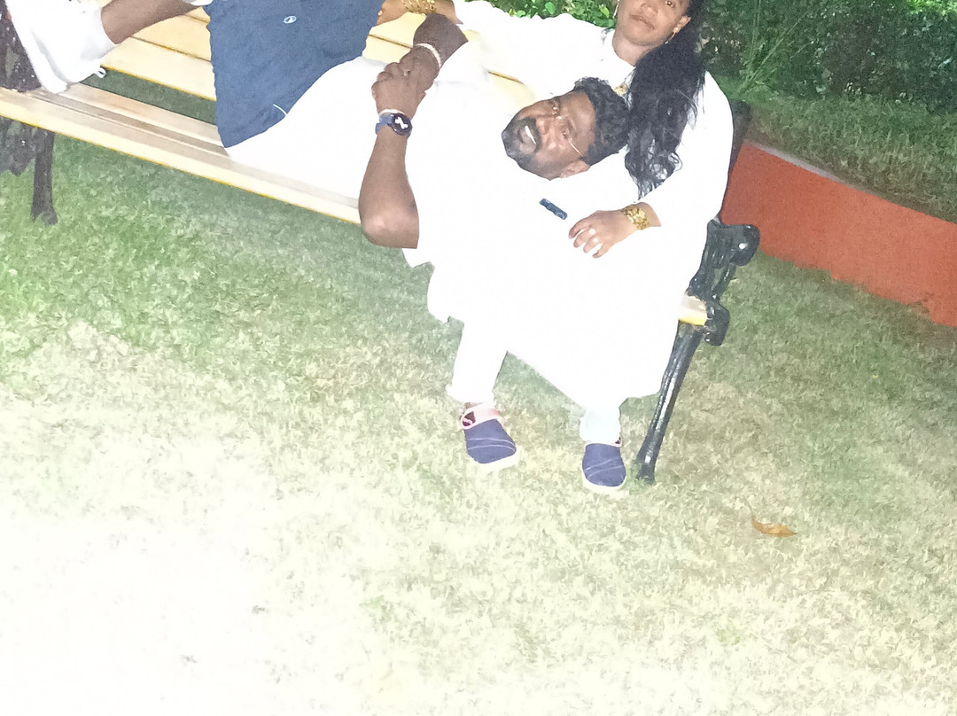 Swosti Chilika Resort主图