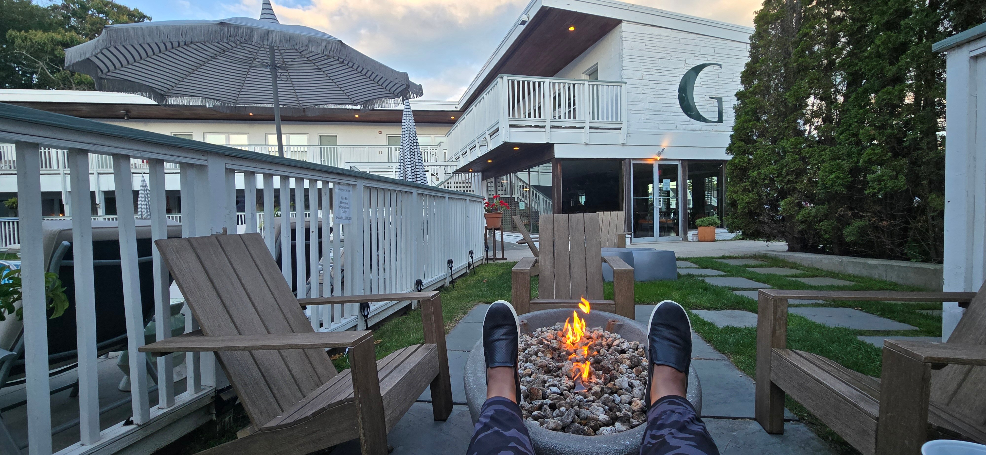 Greenporter Hotel-官方