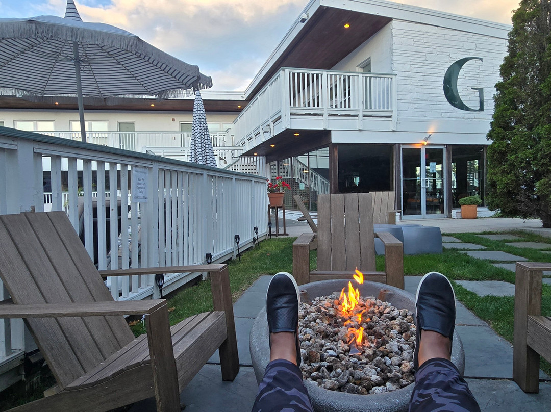 Greenporter Hotel主图