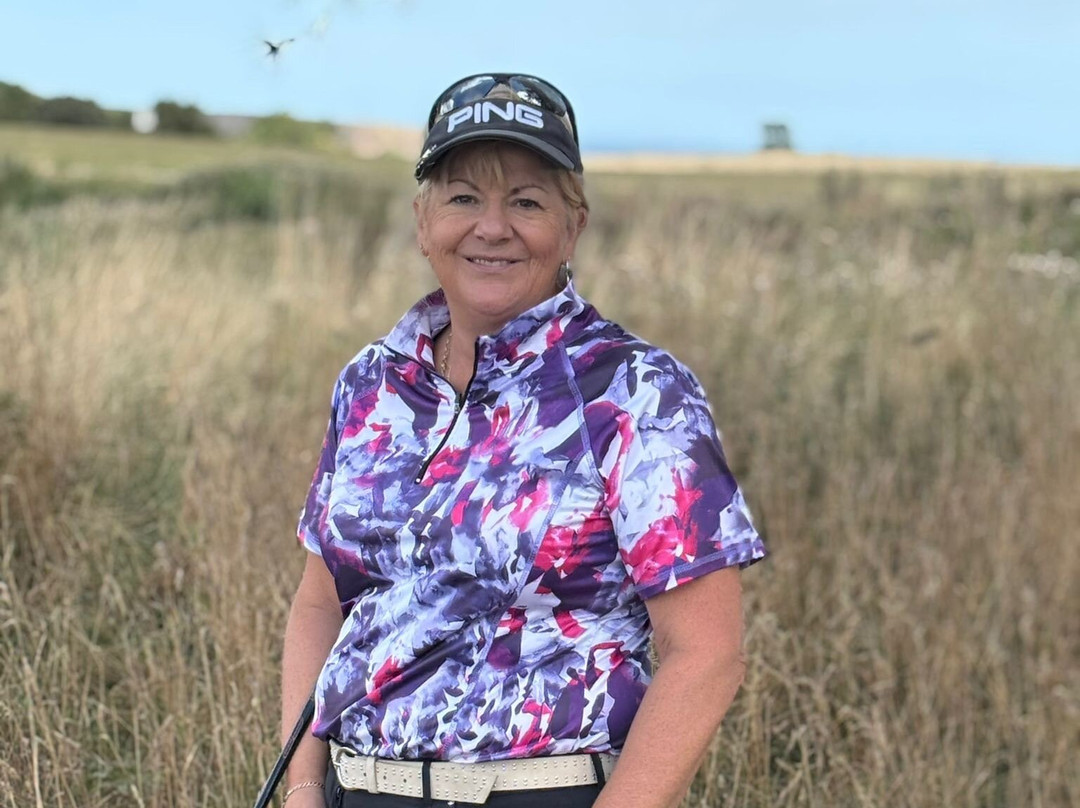 Filey Golf Club-Filey必去景点