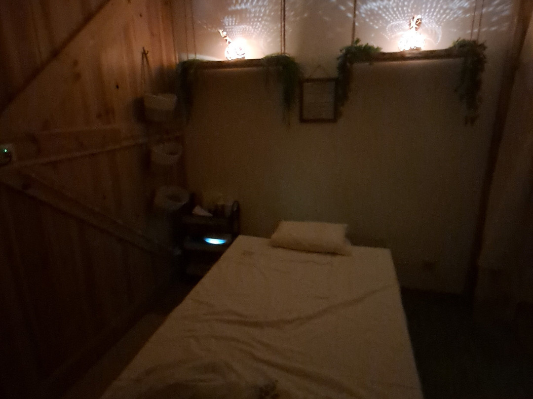 Terra Heal - Massage Spa Lisbon-里斯本必去景点