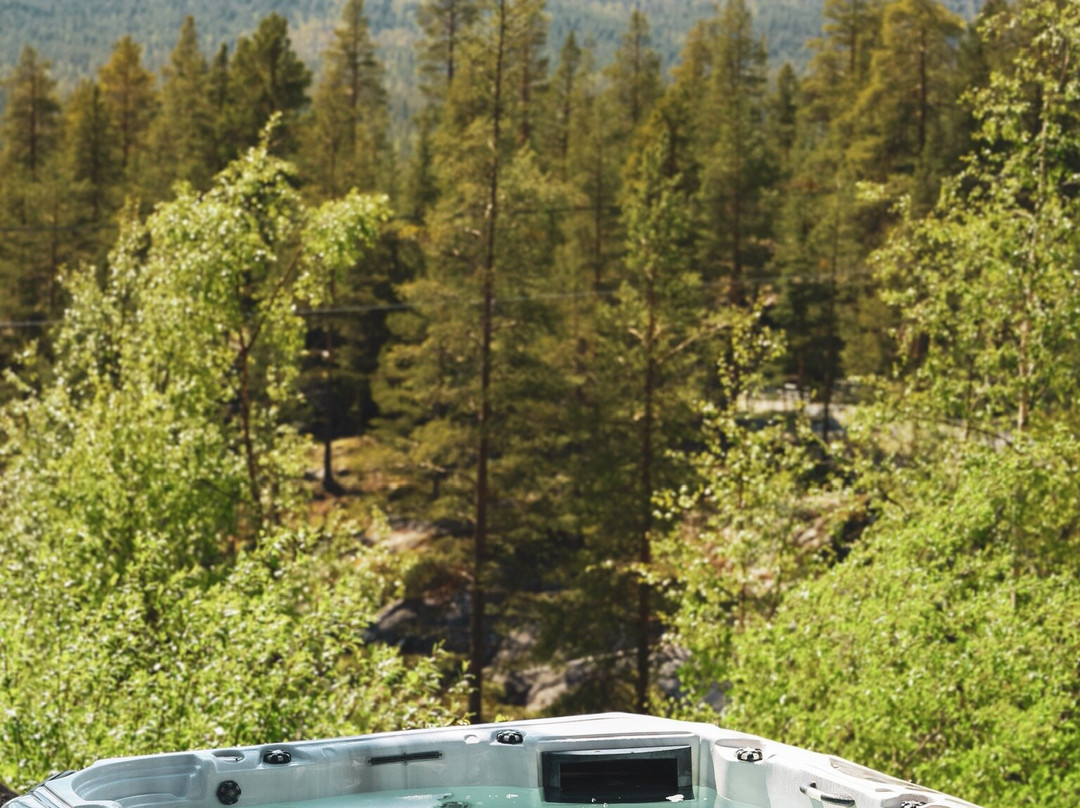 Pollfoss Hotel主图