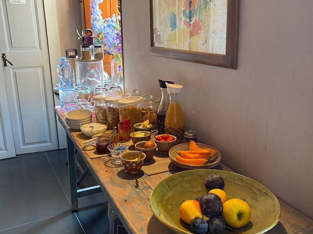 凡尼斯居所酒店主图