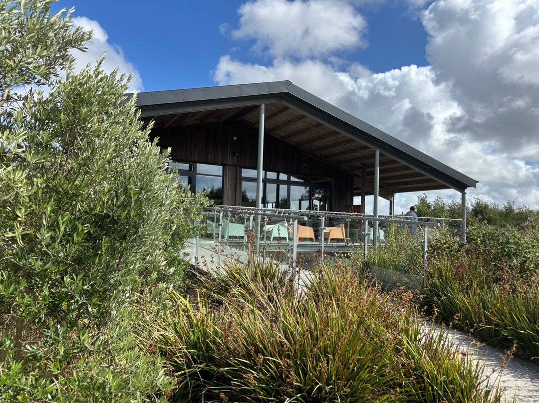 Trevibban Mill Vineyard & Orchard-Wadebridge必去景点