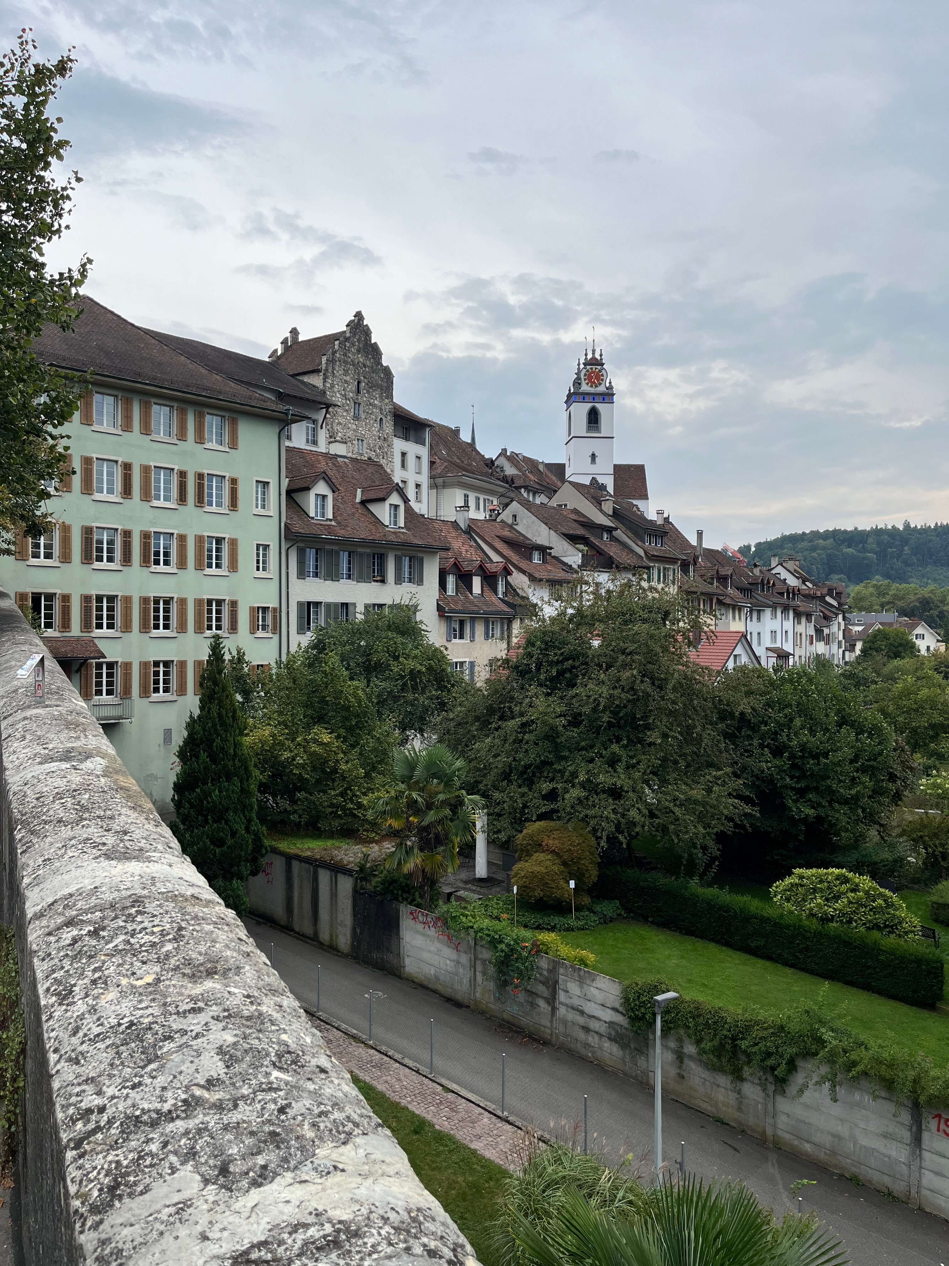 Hotel Kettenbruecke-官方