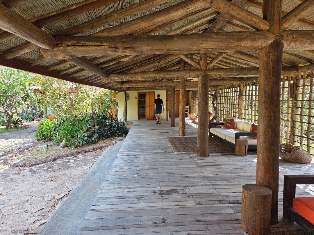 Pousada Trijuncao主图