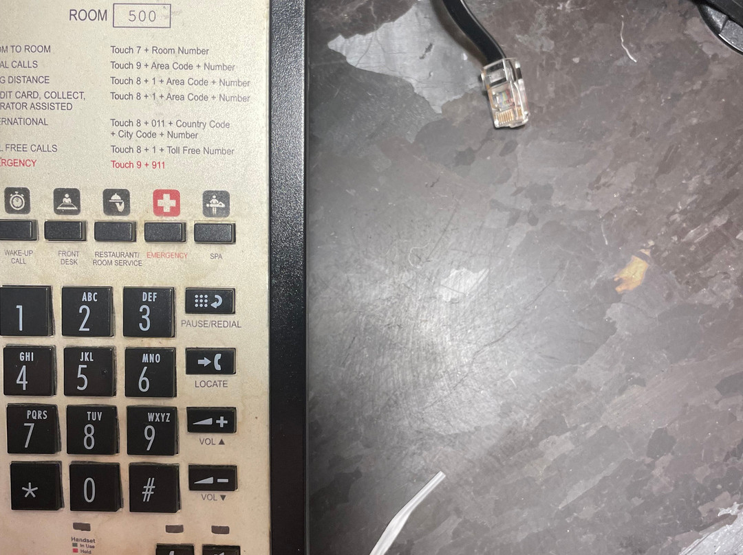 阿伦德尔保护区酒店主图