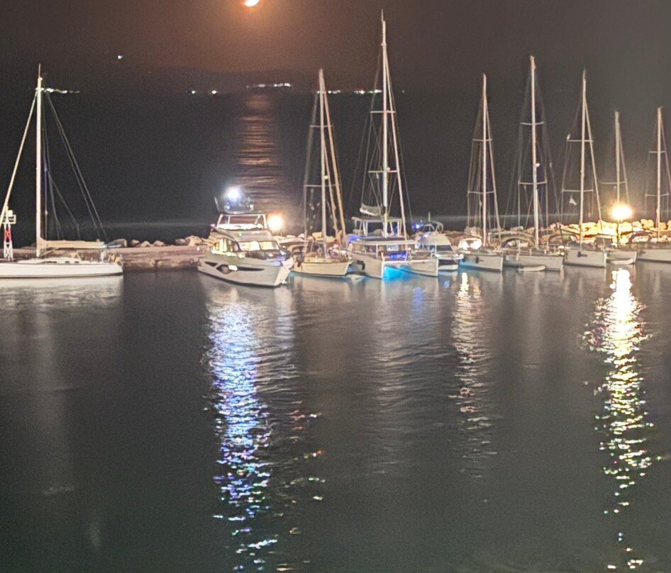 Sea Horse Hotel主图