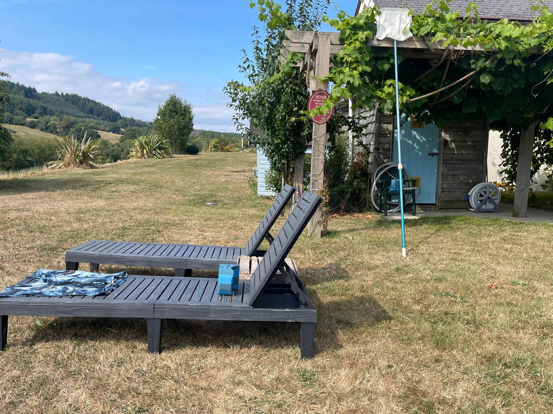 Sid Valley Country House Hotel主图