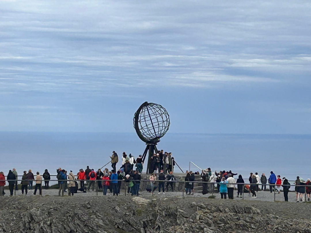 North Cape Tours-霍宁斯沃格必去景点