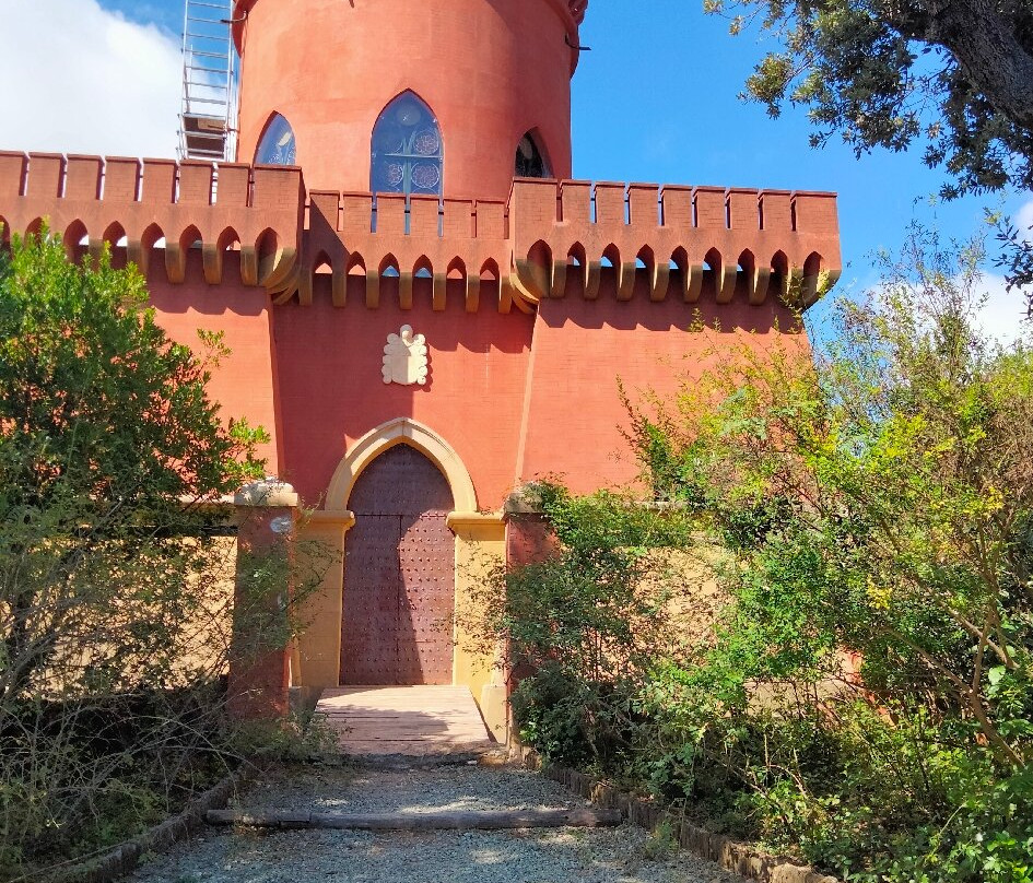 Villa Durazzo Pallavicini-热那亚必去景点
