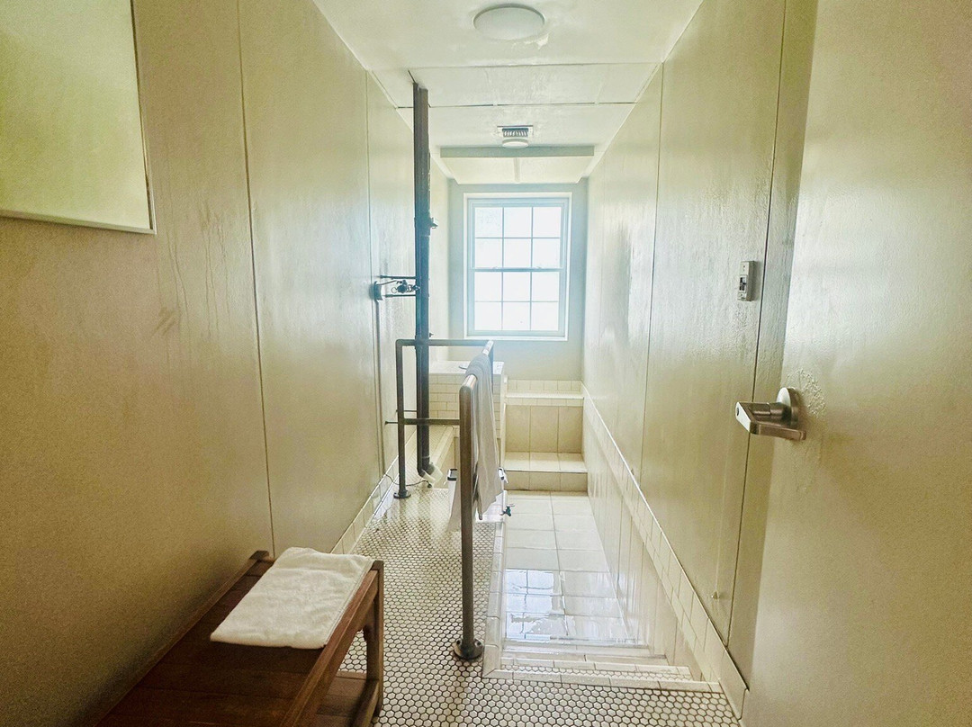 Museum of the Berkeley Springs-伯克利斯普林斯必去景点