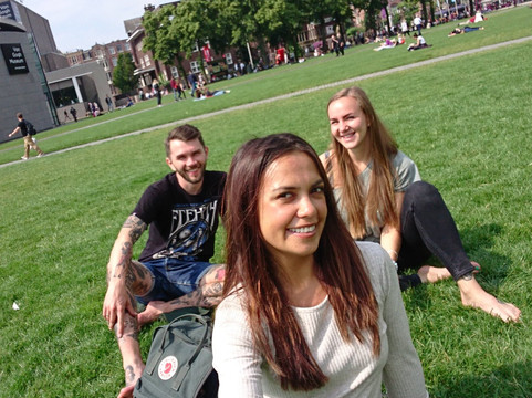 With Love, Constanza: Meaningful Amsterdam Experiences-阿姆斯特丹必去景点