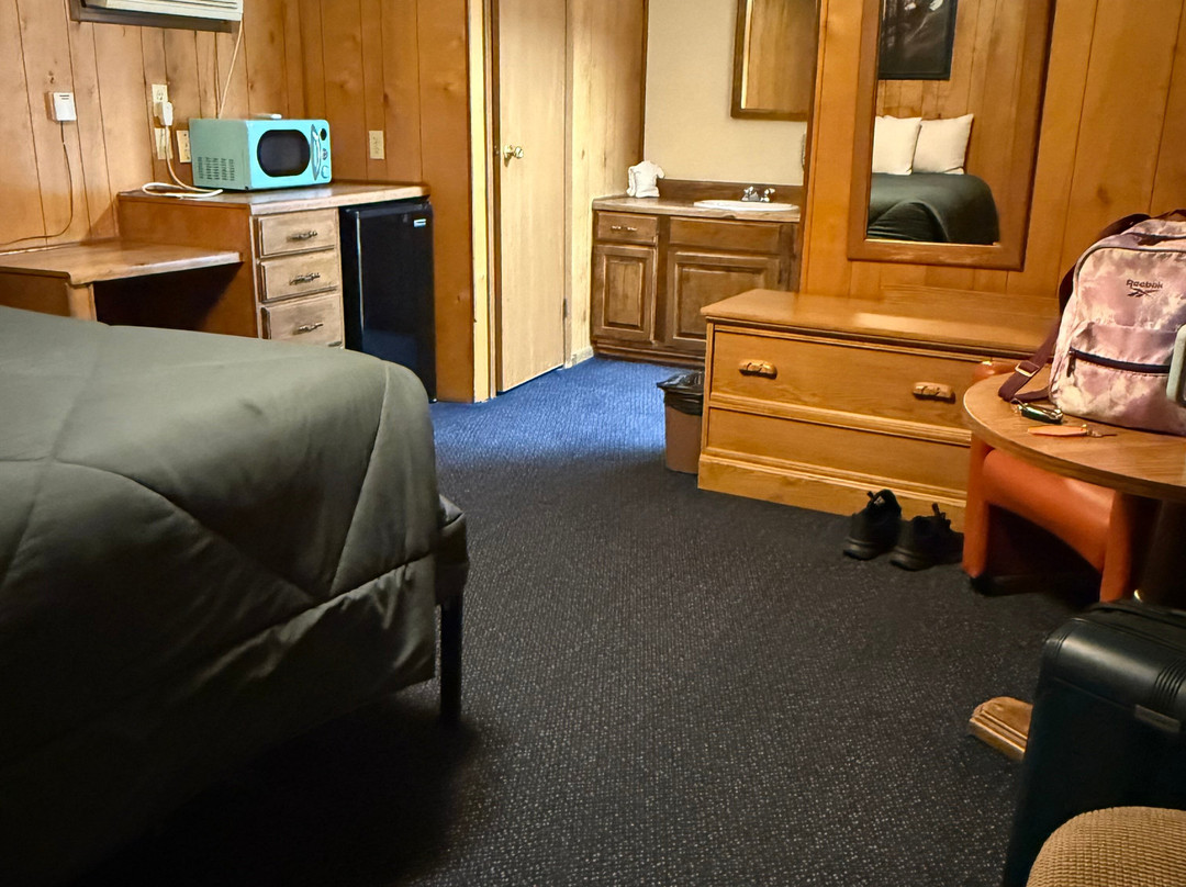 Border Inn Casino主图