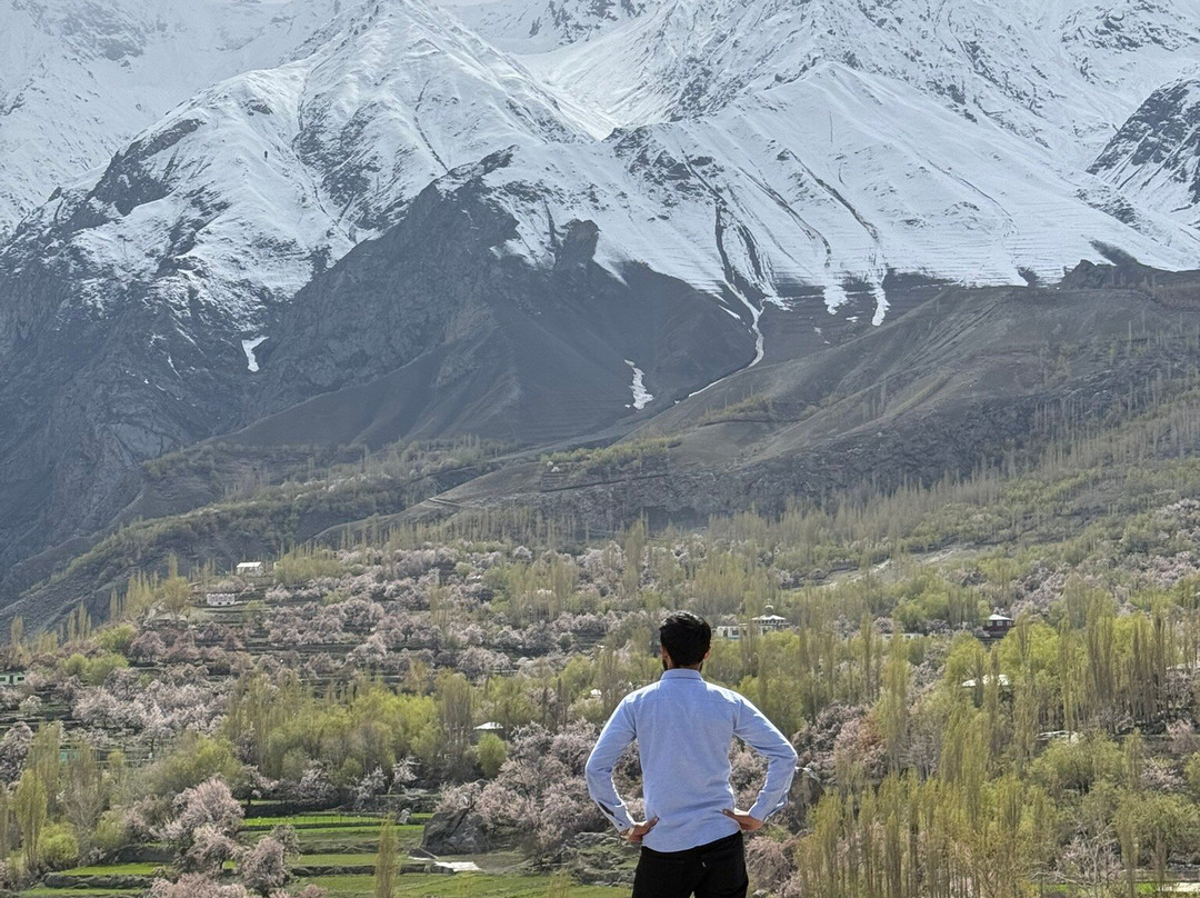 Chunda Valley, Skardu-Skardu必去景点