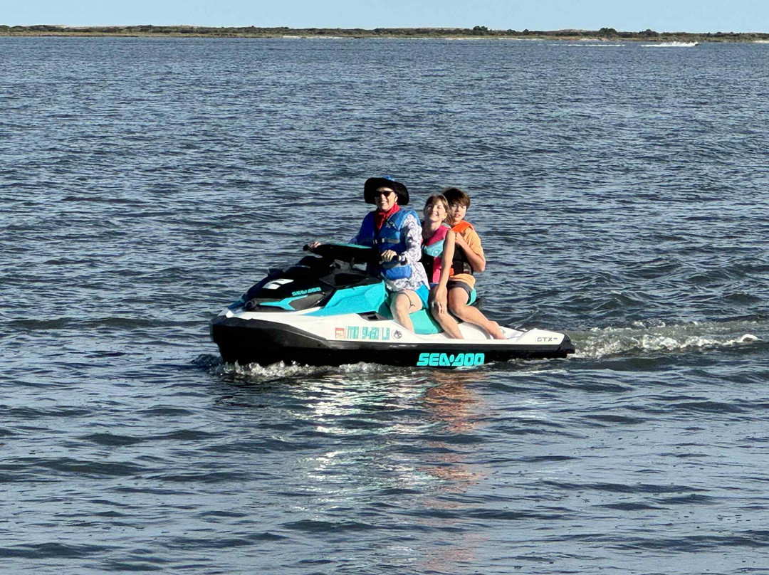 Top Gun Watersports-Fenwick Island必去景点