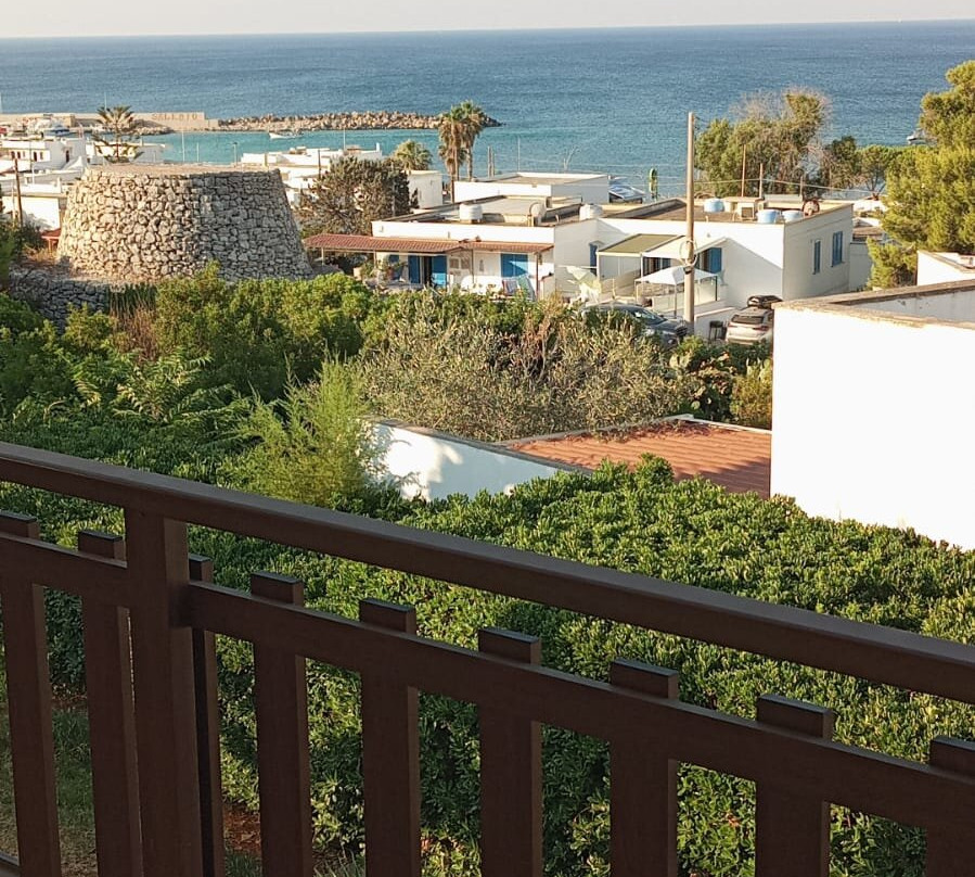 Hotel La Collinetta主图