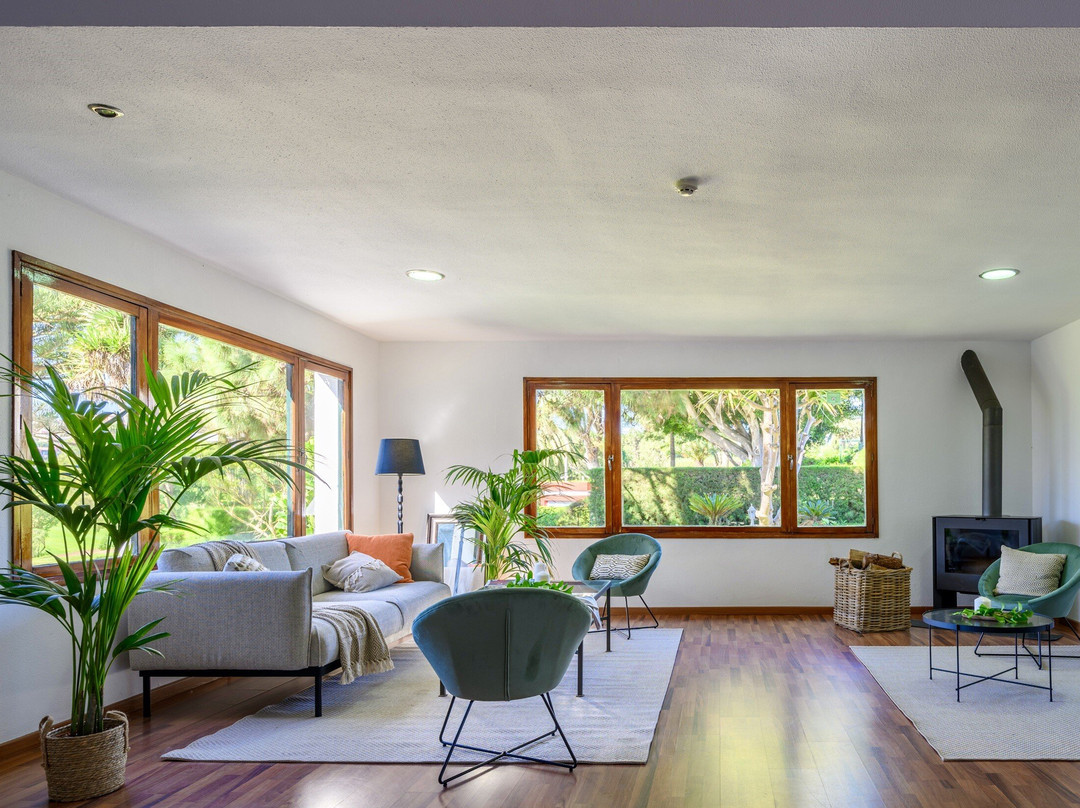 班达马高尔夫维克酒店主图