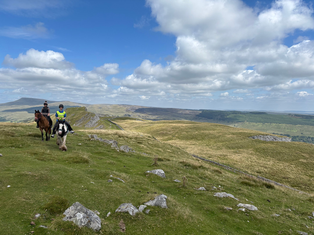 彭特利马术酒店主图