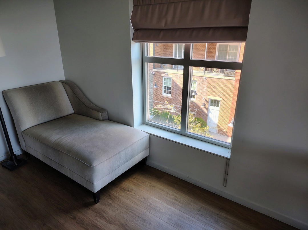 Hotel Indigo Old Town Alexandria by IHG主图