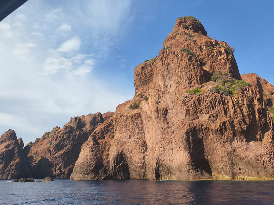 Porto Linea Excursions Maritimes-Porto必去景点