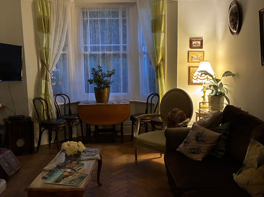 Rivendell Guest House主图