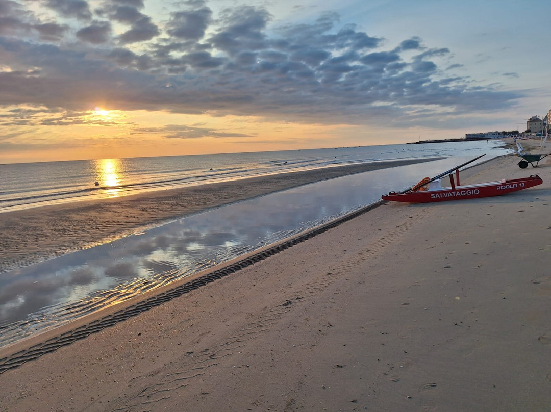 Hotel Atlantic Vista Mare主图