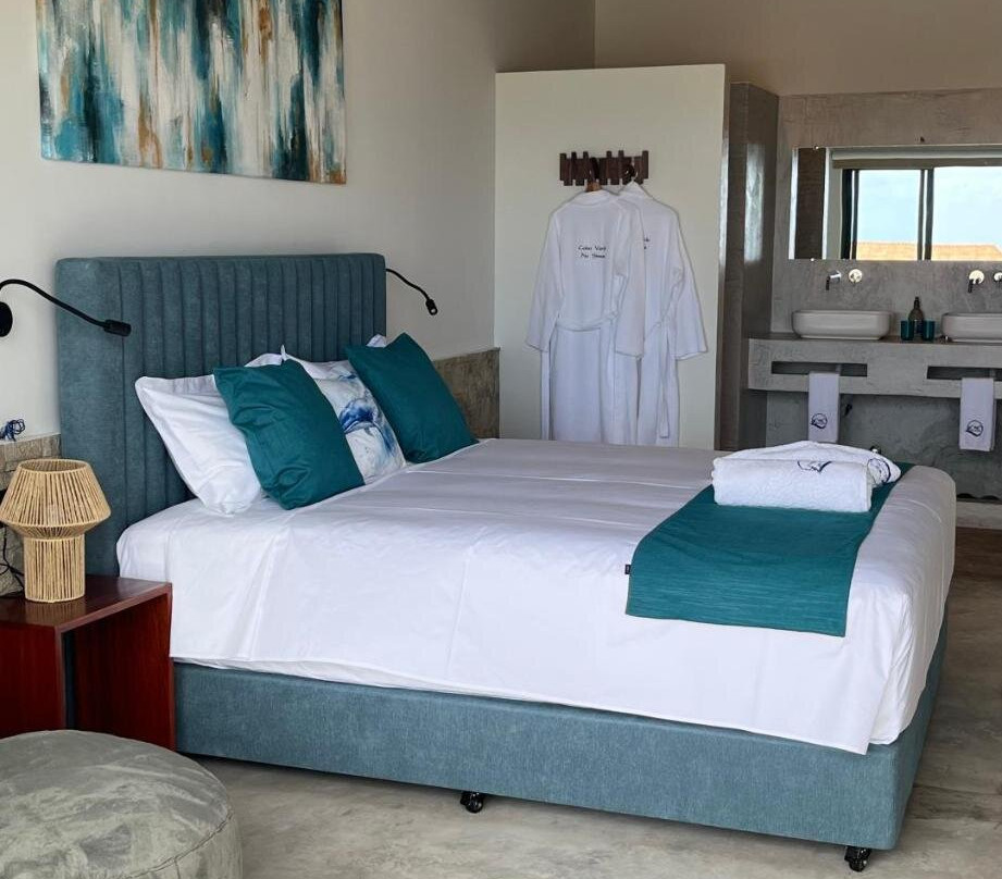 Boutique Hotel Luz Da Lua