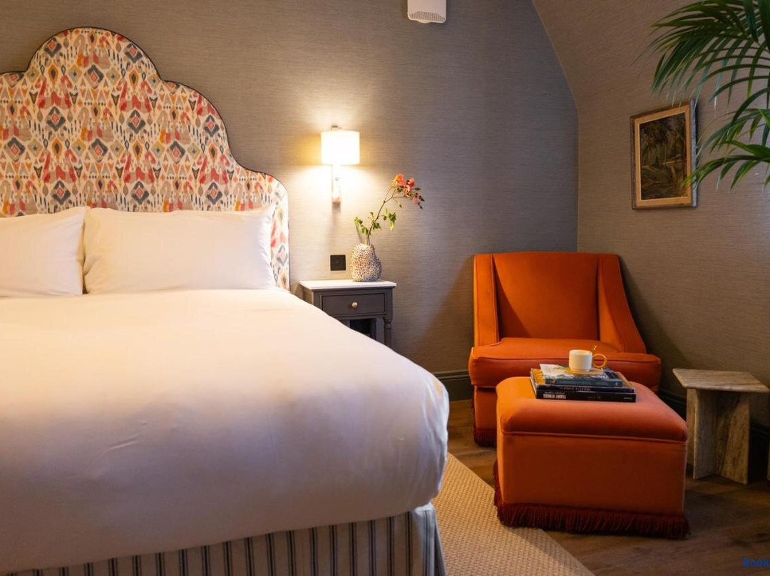 The Hat Maker Boutique Hotel