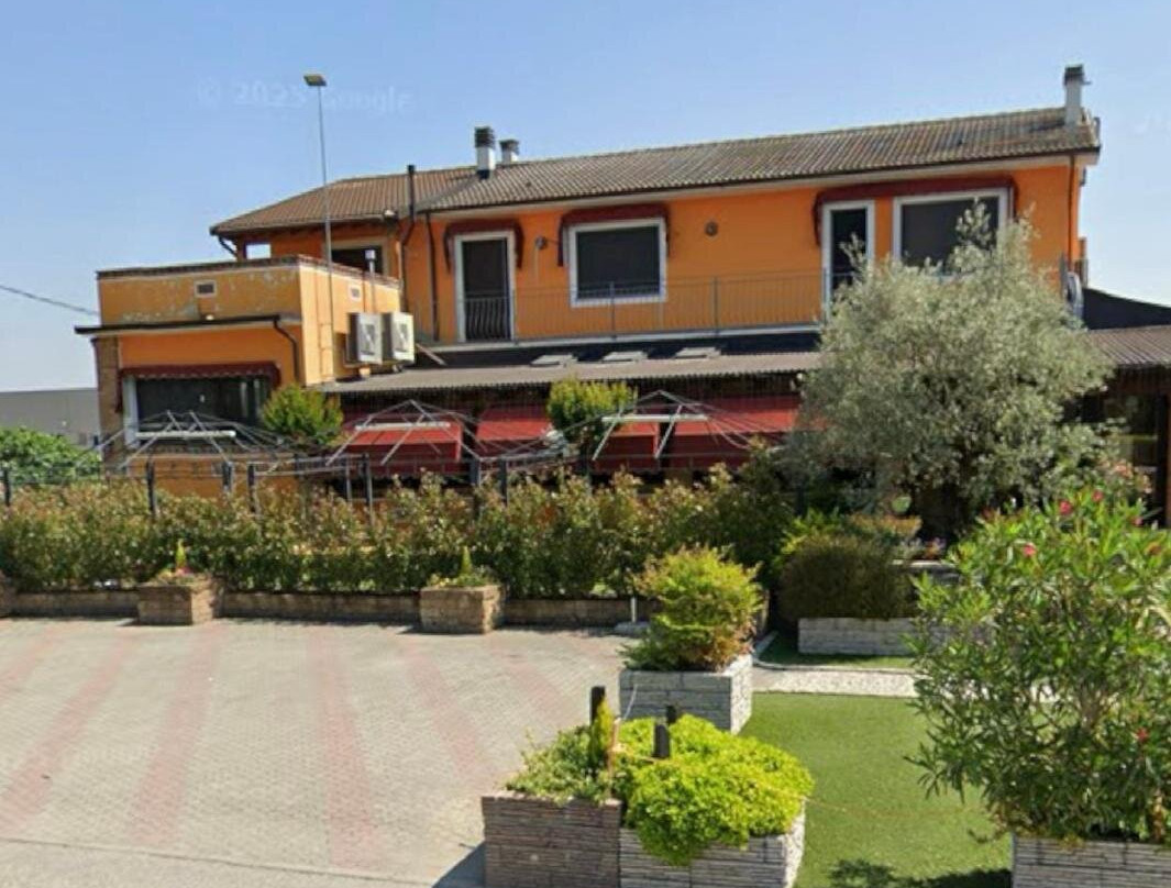 Hotel La perla