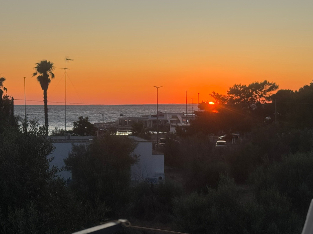 Spiaggia di SantIsidoro-Sant'Isidoro必去景点