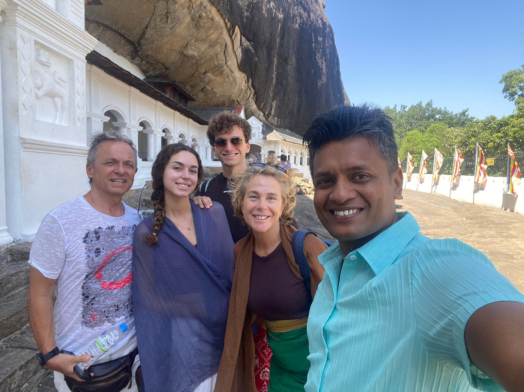 ceylonwondertravels-班托塔必去景点