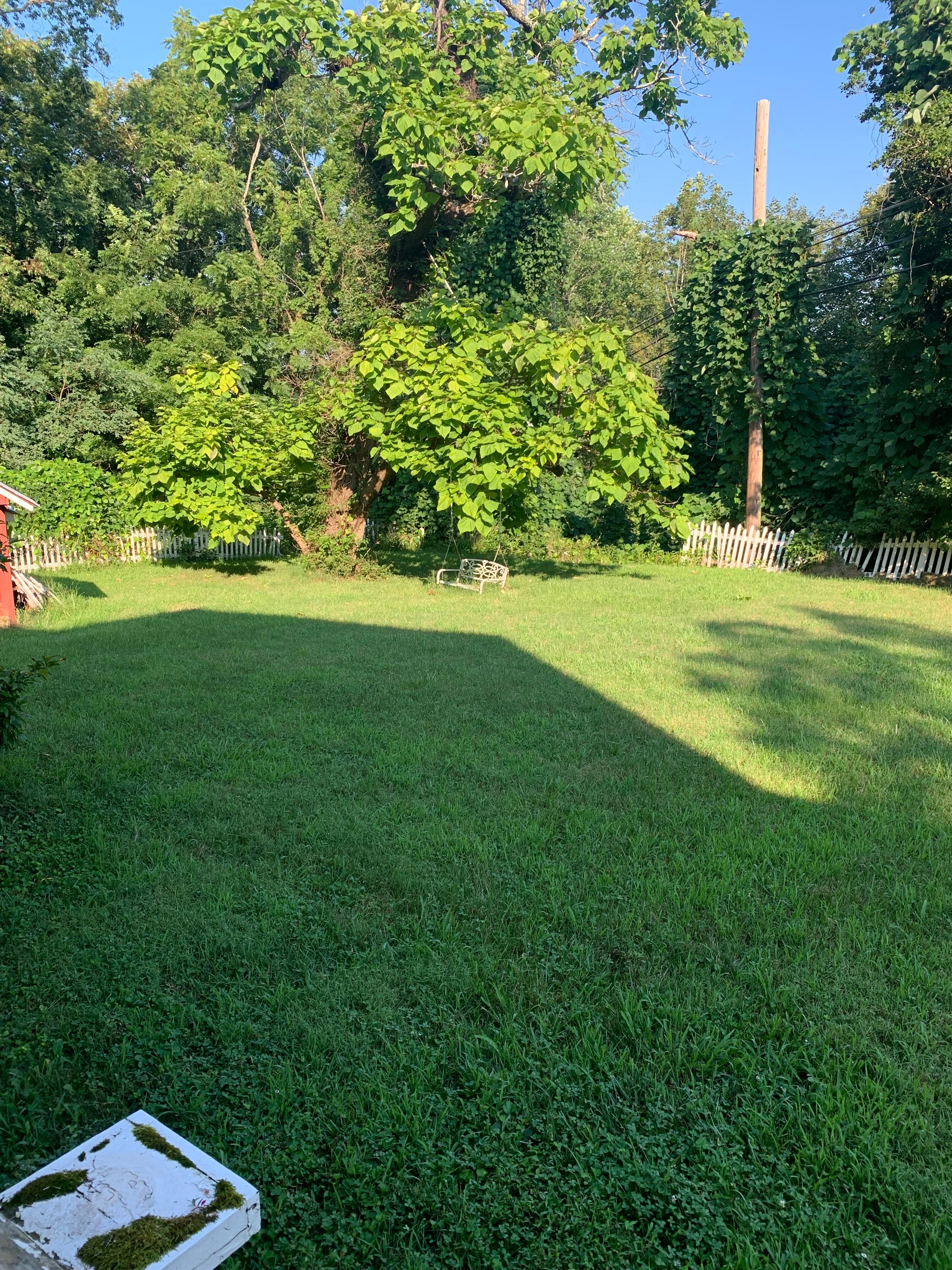 Millsap-Baker Estate-官方