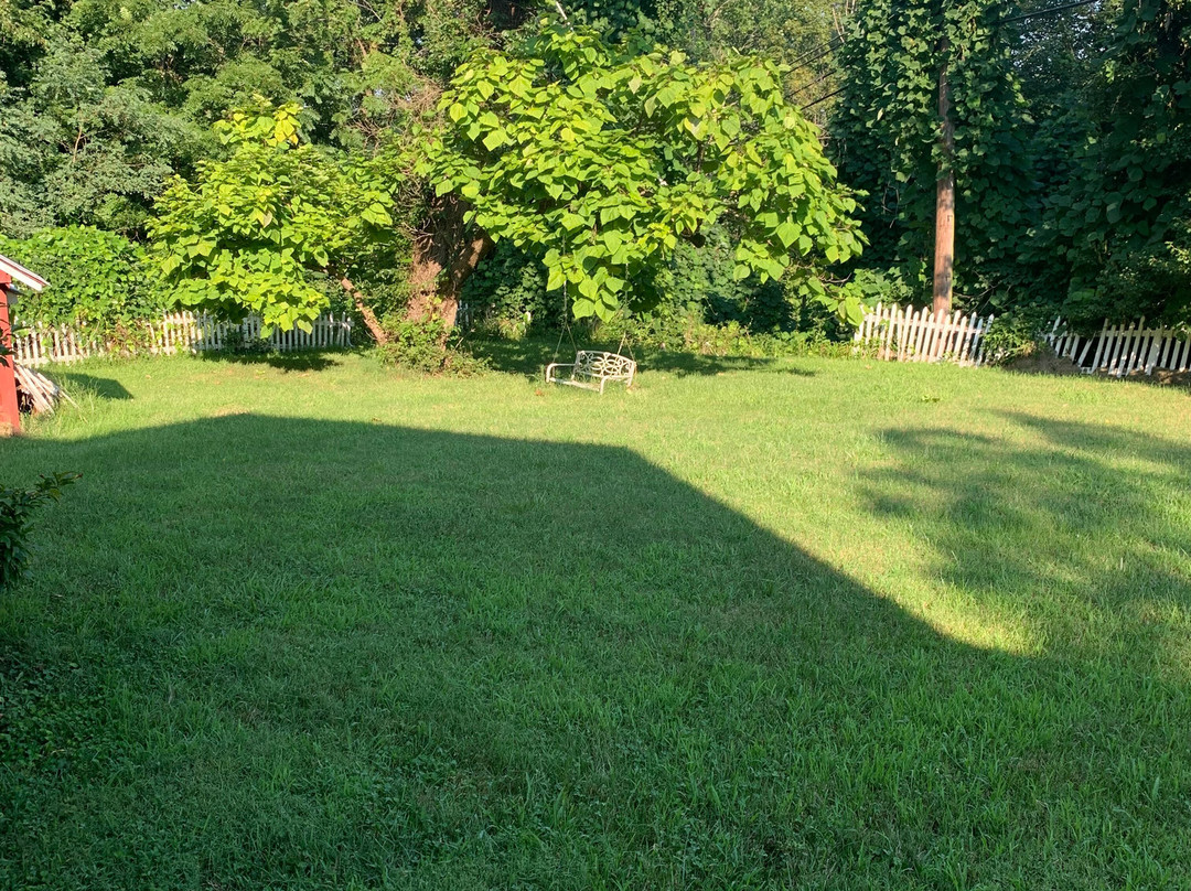 Millsap-Baker Estate主图