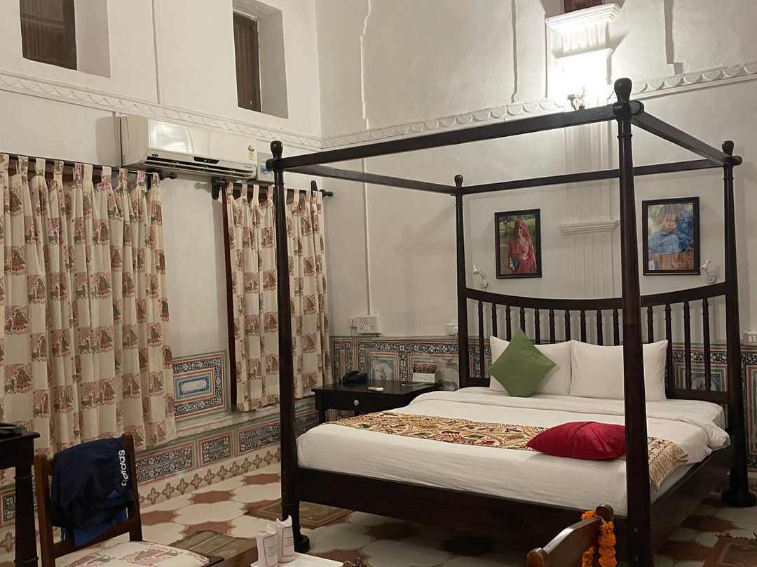 Malji Ka Kamra主图