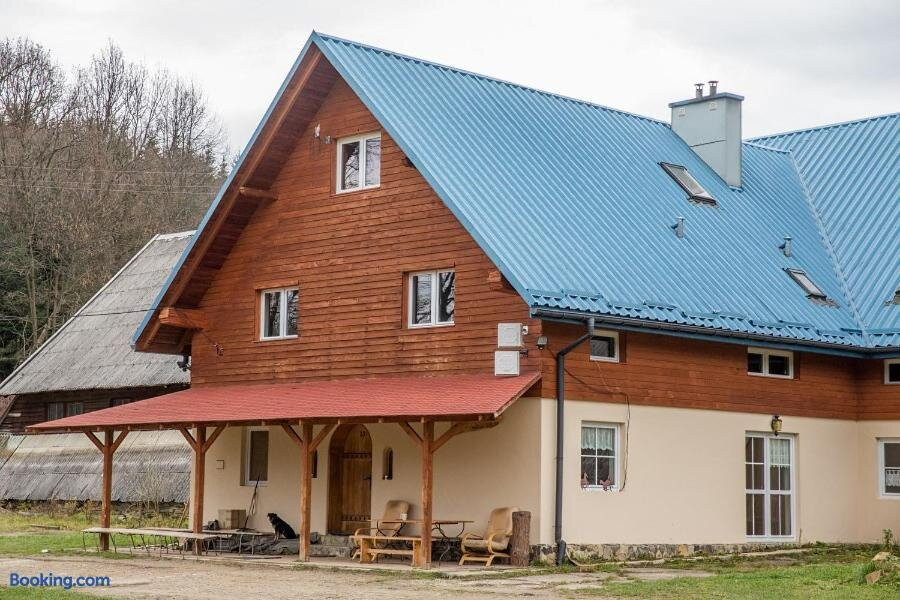 AgroTurystyka