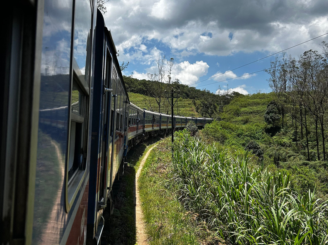 Riu Lanka Tours & Travels-亚洪加拉必去景点