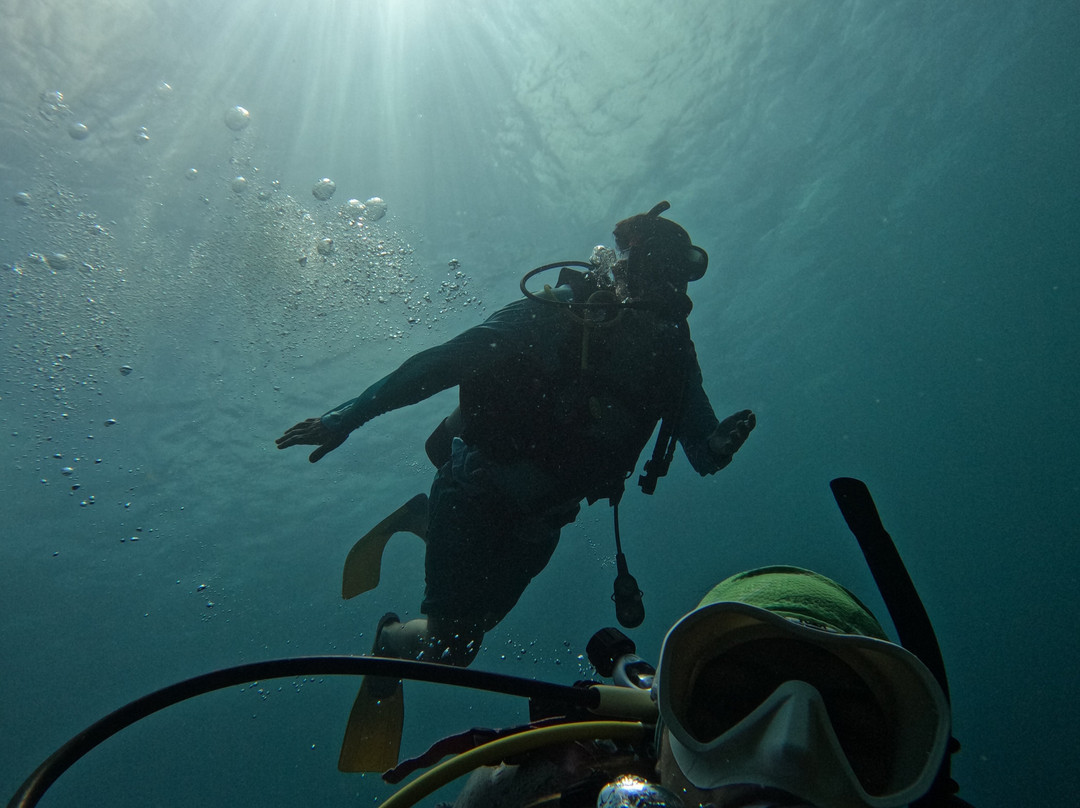 Covenas Diving Co.-Covenas必去景点