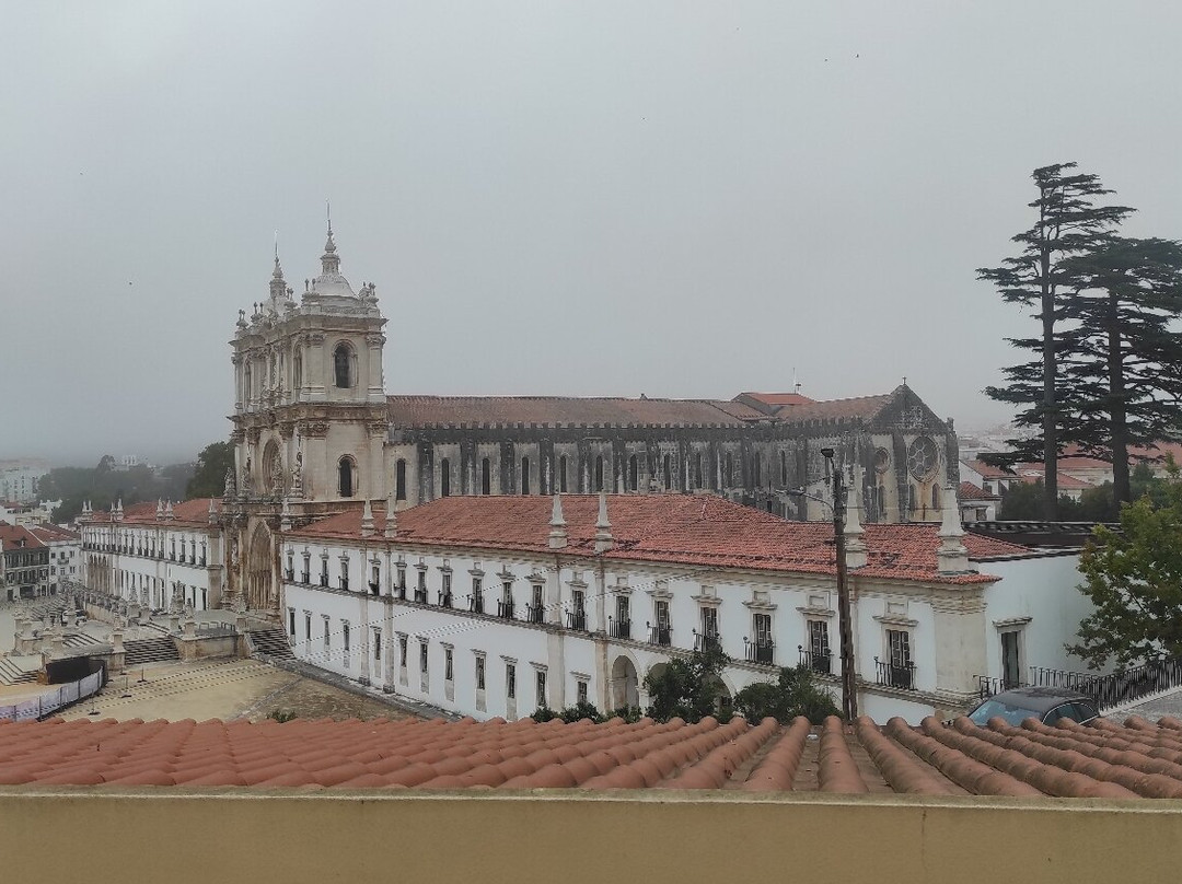 Hotel Santa Maria主图